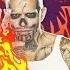 Suicide Squad El Diablo HD