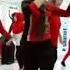 DJ MACARENA REMIX BY GREG SAPODARJA SENAM KREASI AEROBIC BL STEP ROBIC CARDIO INTENSE DRUMMING