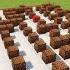 All My Fellas Frizk Minecraft Note Blocks Tutorial