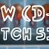 Too Slow D Side But Glitch Sings It Friday Night Funkin Covers