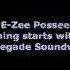 E Zee Possee Feat Mc Kinky Everything Starts With An E New Renegade Soundwave Mix