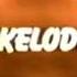 Nickelodeon Wavy Splat 90s Logo Chroma Key Green