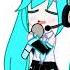 Hatsune Miku Sings Idol 3