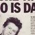 Don Henley All She Wants To Do Is Dance