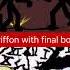 Paradox Undertale Stick Stickwarlegacy