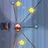 Cut The Rope Season 1 Magic Box Level 11 Walkthrough Solution