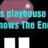 Mr Hopp S Playhouse Song Nana Knows The Ending