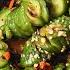 Quick Refreshing Spicy Asian Cucumber Salad