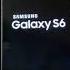 Samsung Galaxy S6 Startup And Shutdown