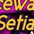 Karaoke Remix Dj Kecewa Dalam Setia Thomas Arya