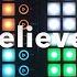 Believer NSG Remix Launchpad MKII Cover
