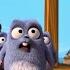 Grizzy Les Lemmings Ni Yin Ni Yang