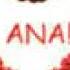 CaNiM AnAm