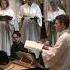 Ich Will Bei Meinem Jesu Wachen Matthäus Passion J S Bach St Peter S Lutheran Bach Collegium NYC