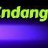Endang S Taurina Apa Yang Kau Cari Lirik Lagu