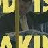 GOD IS SPEAKING Christian Short Film