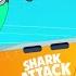 ZIG AND SHARKO Scaredy Shark SEASON 3 New Episodes Cartoon Collection For Kids
