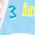 ELLEN ELLA Centella Asiatica 3 In 1 Whitening Sunblock Ellenella Sunblock Skincare Beauty