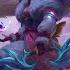 KINDRED Tevvez Frozen In Time HARDSTYLE EDIT