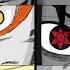 Naruto Vs Sasuke At Every Point In The Series