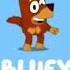Just The Normal Bluey Pilot Intro Shorts