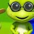 Five Little Speckled Frogs Bob The Train Kindergarten Videos Nursery Rhymes For Children