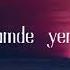 Hajy Yazmammedow Yadadym Sensizlikden