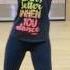 Attention By Charlie Puth Zumba Dance Fitness Choreography Coreografía