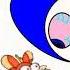 Me In A Starring Contest With Snarf While Hearing SMG4 Outro Music