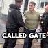 Man Got Arrested 5 Seconds After Prison Jailtales2