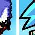 Friday Night Funkin Night Of Snes V2 NINTENDOESNT Corrupted Mario MIX Darkness Pibby FNF
