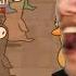 능지 레전드 갱신한 덕몽어슼ㅋㅋㅋ 보석함 뒷풀이 2부 Goose Goose Duck