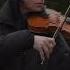 Lovely Billie Eilish Zotov Violin Cover