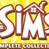 The Sims Cocktails Anyone How You Doin Latin 1 OST