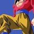 DAN DAN Kokoro Dragon Ball GT