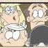 The Loud House Fool Me Twice 3 4