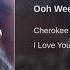 Cherokee Ooh Wee Wee 4 U Mix Topic