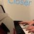 Hold Me Closer Piano SHEET MUSIC