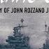 Made Of Gold The Story Of John Rozzano Jr And The USS Indianapolis