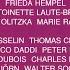 Faust Act III Il Etait Un Roi De Thule