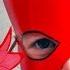 Маска Алетт DIY Герои в масках маски маска своими руками для детей DIY Owlette Mask