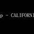Lil Peep CALIFORNIA WORLD