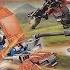 Лего Нексо Найтс КОРОЛЕВСКИЙ БОЕВОЙ БЛАСТЕР NEXO KNIGHTS Нексо Рыцари