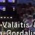 Lena Valaitis Costa Cordalis Wenn Der Regen Auf Uns Fällt 1985