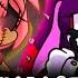 Triple Trouble But Sally EXE Characters Sings It Friday Night Funkin