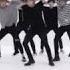 BTS Blood Sweat And Tears Edit
