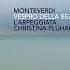 Vespro Della Beata Vergine SV 206 II Dixit Dominus Psalmus 109