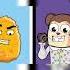 Nuggets Morning Vs Max FNF Animation