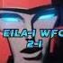 Arcee Tfp Primeverse Vs Eila 1 Wfc Trilogy Transformers Shorts