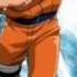 Naruto OST Glued State